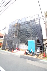 仮）北町2丁目計画の物件外観写真